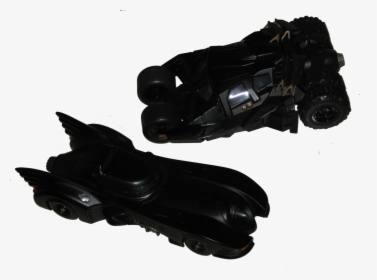 24 Scale Jada Batmobiles - Toy Vehicle, HD Png Download, Free Download