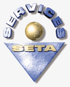 Internships Services Seta - Seta South Africa, HD Png Download, Free Download