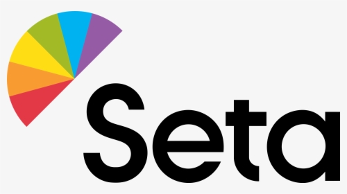 Seta Logo, HD Png Download, Free Download
