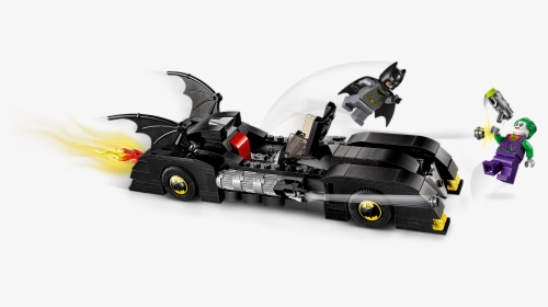 Lego 76119 Batmobile, HD Png Download, Free Download