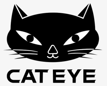 Cateye Logo - Cateye Logo Png, Transparent Png, Free Download