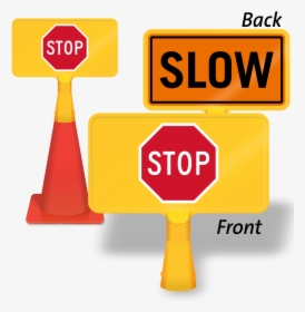 Watch Out For Vehicles Exiting Sign, HD Png Download, Free Download