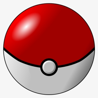 Pokemon Ball Pokeballs Png , Png Download - Poke Ball Clip Art, Transparent Png, Free Download