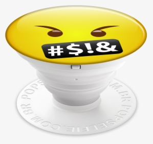 Stop Sign Clipart Emoji - Emoticon, HD Png Download, Free Download