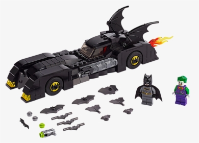 Lego Batman 80th Anniversary Sets, HD Png Download, Free Download