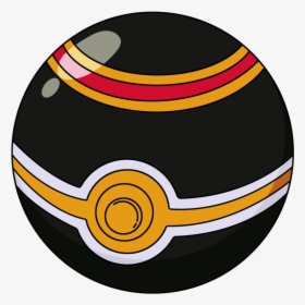 #pokeballs #pokeball #freetoedit - Luxury Ball Pokemon, HD Png Download, Free Download