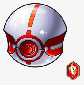 Transparent Pokeballs Png - Cartoon, Png Download, Free Download