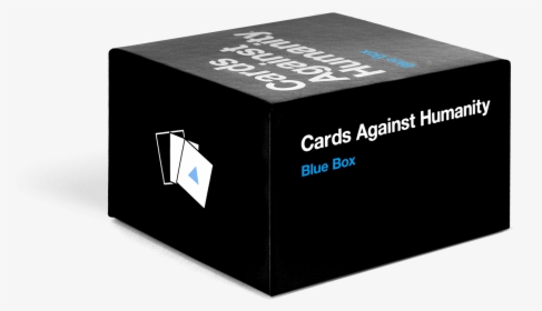 Transparent Cards Against Humanity Png - Green Box Cards Against Humanity, Png Download, Free Download