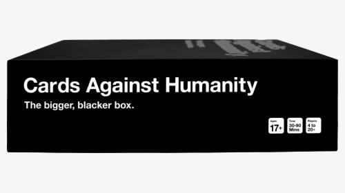 Transparent Cards Against Humanity Png - Darkness, Png Download, Free Download