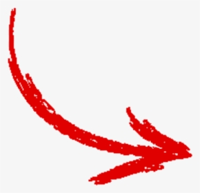#arrow #red #flecha #seta #vermelho - Fleche Rouge Png, Transparent Png, Free Download