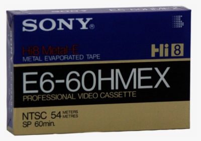 E6-60hmex - Sony, HD Png Download, Free Download