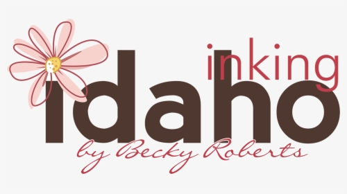 Inking Idaho - Graphic Design, HD Png Download, Free Download