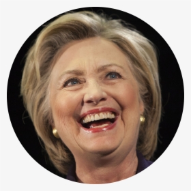 Transparent Hillary Clinton Png - Hillary Clinton, Png Download, Free Download