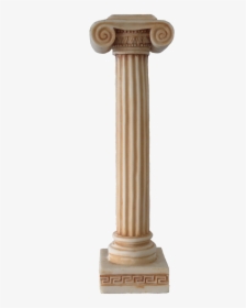 Column Png - Greek Column Png, Transparent Png, Free Download