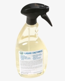 32oz Spray Bottle-individual - Liquid Hand Soap, HD Png Download, Free Download