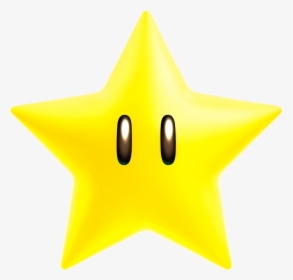 Mario Star, HD Png Download, Free Download