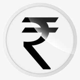 Rupee Symbol In Word 2007, HD Png Download, Free Download