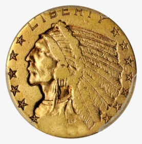 1911 Ten Dollar Gold Coin Value, HD Png Download, Free Download