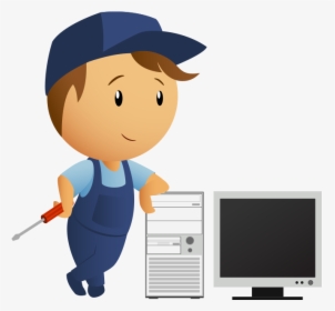 Career Opportunities For Computer Hardware Servicing, HD Png Download, Free Download