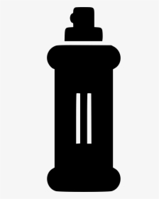 Spray Bottle - Active Shirt, HD Png Download, Free Download