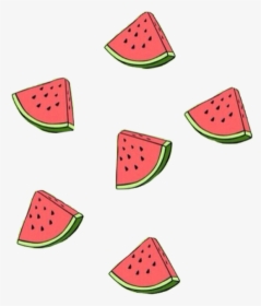 Transparent Watermelons Png - Watermelon Clip Art, Png Download, Free Download