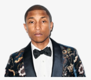 Pharrell Williams Png, Transparent Png, Free Download