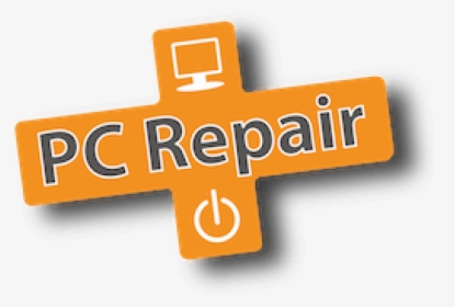 Computer Repair Logo, HD Png Download, Free Download