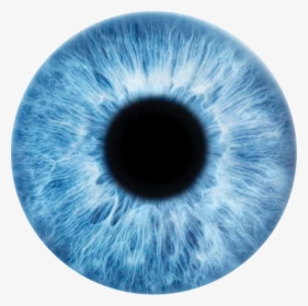 #blueeyes #eyes #lens #freetoedit , Png Download - Blue Eye Lens Png, Transparent Png, Free Download