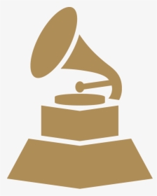 Transparent Grammy Award Png - Transparent Grammy Awards Logo, Png Download, Free Download