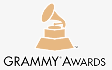 Transparent Grammy Png - Grammy Awards Logo Png, Png Download, Free Download
