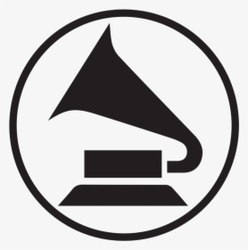 Latin Grammy In His Perfomance As &nbsp - Grammy Awards Logo Png, Transparent Png, Free Download