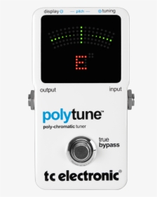 Tc Electronic Polytune Classic, HD Png Download, Free Download