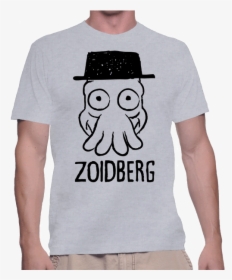 Zoidberg-homme - Breaking Bad Wallpaper Heisenberg, HD Png Download, Free Download
