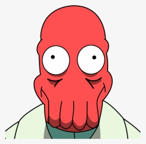 Zoidberg Face, HD Png Download, Free Download