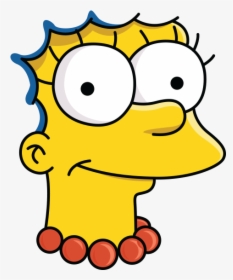 Fondo De Pantalla Marge Simpson, HD Png Download, Free Download