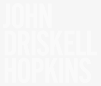 John Driskell Hopkins - Poster, HD Png Download, Free Download