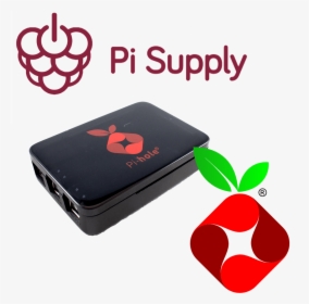 Pihole On Raspberry Pi, HD Png Download, Free Download