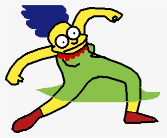 Marge Simpson Png, Transparent Png, Free Download