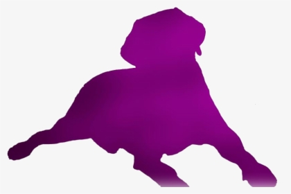 Transparent Dog Sitting Silhouette, Png Clip Art - Illustration, Png Download, Free Download