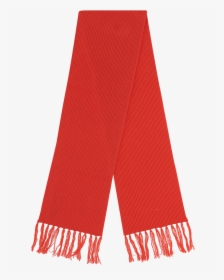 Ami Scarf, Red, Hi-res - Stole, HD Png Download, Free Download