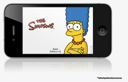 Simpsons, HD Png Download, Free Download