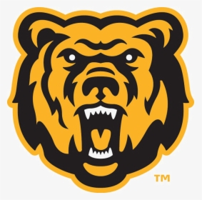 Chicago Bears Png Transparent Background - Bear Logo Transparent, Png Download, Free Download