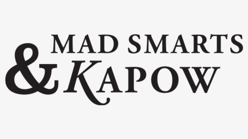 Mad Smarts & Kapow - Parallel, HD Png Download, Free Download
