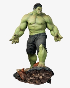 Hulk Sideshow Collectibles, HD Png Download, Free Download