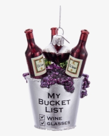 Wine Bottle, HD Png Download, Free Download