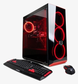 Best Gaming Pc, HD Png Download, Free Download