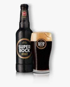 Super Bock Stout, HD Png Download, Free Download