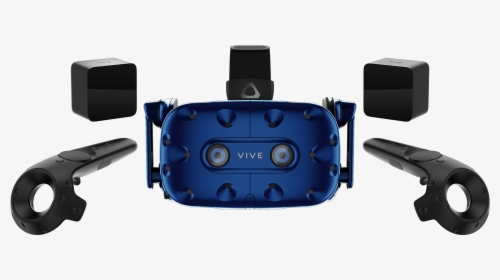 Htc Vive Virtual Reality Headset (1772x951), Png Download - Htc Vive Pro Starter Kit, Transparent Png, Free Download