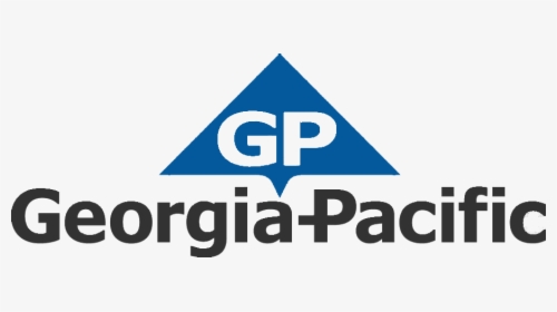 Georgia Pacific - Georgia Pacific Logo, HD Png Download, Free Download