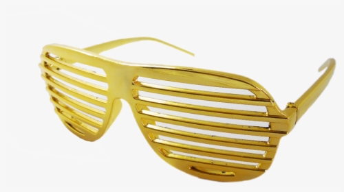 Flag Pattern Design Plastic Shutter Glasses Novelty - Purple Shutter Glasses, HD Png Download, Free Download